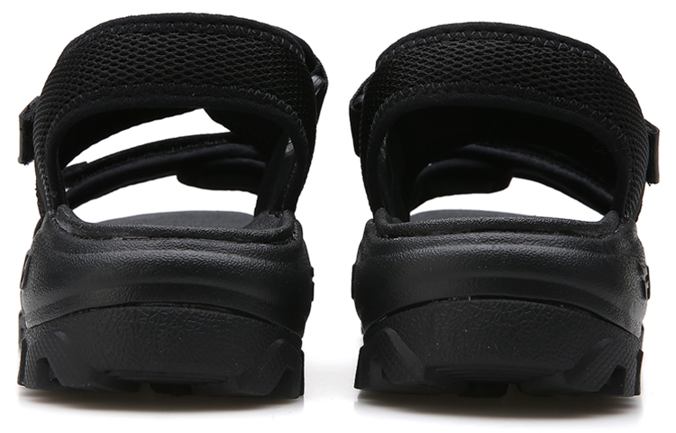 Purchase 휠라 레이 트레이서 SD 블랙 벨크로 샌들 FS1SIB2011X_BLK