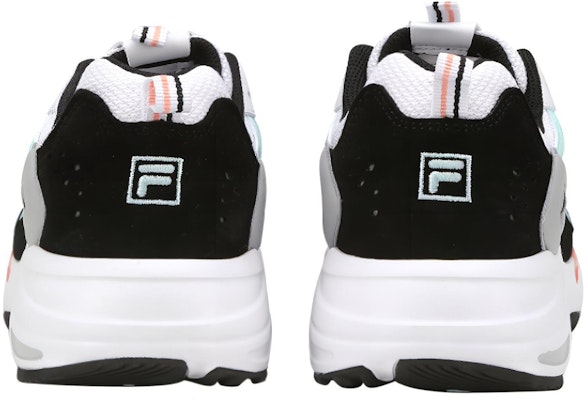 휠라 레이 트레이서 로우 (화이트/블랙) FS1SIB1250X_MIT Shop 휠라 레이 트레이서 로우 (화이트/블랙) FS1SIB1250X_MIT