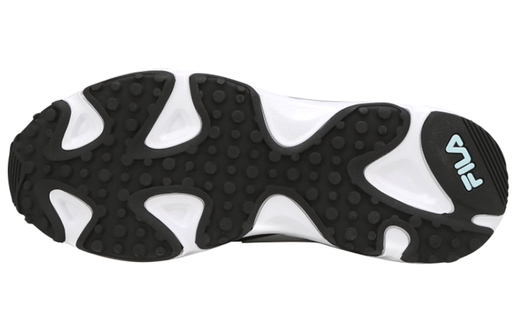 Purchase FILA Ray Tracer Low Scarpe Running Bianco/Nero FS1SIB1250X_MIT