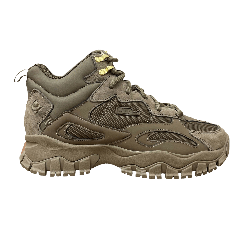 FILA Ray Tracer TR 2 Mid 'Walnut' 1RM01332-200