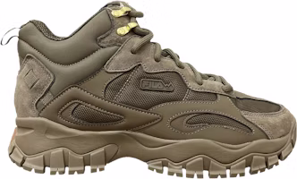 FILA Ray Tracer TR 2 Mid 'Walnut' 1RM01332-200 FILA Ray Tracer TR 2 Mid 'Walnut' 1RM01332-200