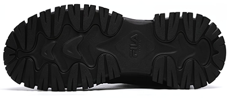 Kasut FILA Ray Tracer TR 2 Mid 'Hitam' F12M141125FBK Purchase Kasut FILA Ray Tracer TR 2 Mid 'Hitam' F12M141125FBK