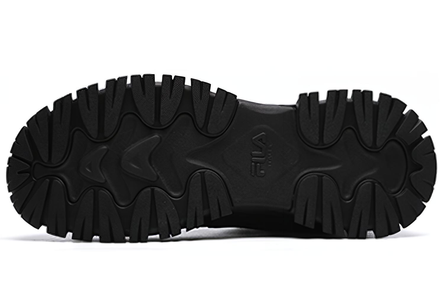 Purchase FILA Ray Tracer TR 2 Mid Shoes 'Black' F12M141125FBK