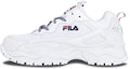 Buy FILA Ray Tracer TR 'Putih Navy' FS1SIB1001XWWT