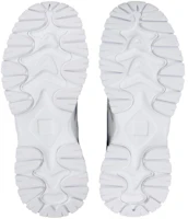 Shop Fila 斐樂 爸爸鞋 白