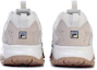 Lookbook FILA Ray Tracer TR Weiß/Blau/Beige 1RM01279_147