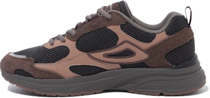 FILA Ray Tracer v2 LX 'Brown Comfort' 1RM02707F976 FILA Ray Tracer v2 LX 'Brown Comfort' 1RM02707F976