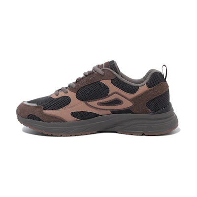 FILA Ray Tracer v2 LX 'Brown CMFT'
