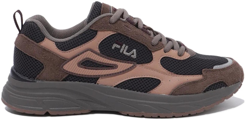 휠라 레이 트레이서 v2 LX '브라운' 1RM02707F976 Order 휠라 레이 트레이서 v2 LX '브라운' 1RM02707F976