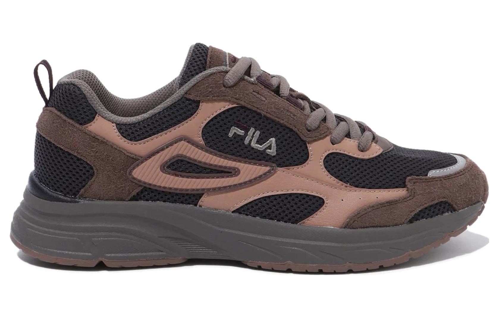 Order FILA Ray Tracer v2 LX 'Marrón Confort' 1RM02707F976