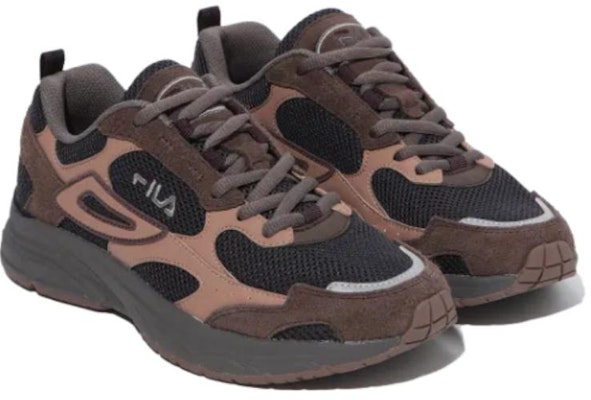 휠라 레이 트레이서 v2 LX '브라운' 1RM02707F976 Lookbook 휠라 레이 트레이서 v2 LX '브라운' 1RM02707F976