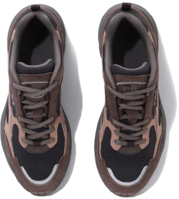 휠라 레이 트레이서 v2 LX '브라운' 1RM02707F976 Shop 휠라 레이 트레이서 v2 LX '브라운' 1RM02707F976