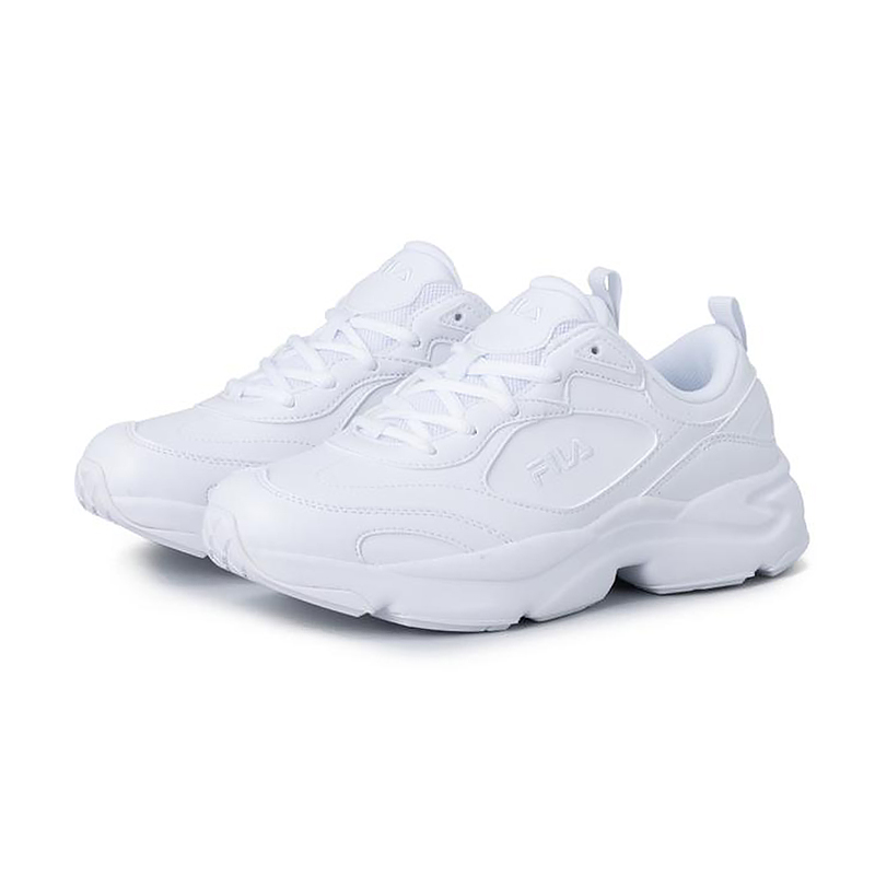 Order FILA Ray Trainer V2 Sepatu Sneakers FS256RU03X011-100