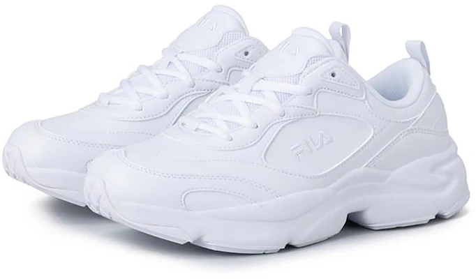 FILA Ray Trainer V2 Sepatu Sneakers FS256RU03X011-100 Order FILA Ray Trainer V2 Sepatu Sneakers FS256RU03X011-100