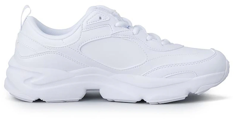 FILA Ray Trainer V2 Sepatu Sneakers FS256RU03X011-100 Shop FILA Ray Trainer V2 Sepatu Sneakers FS256RU03X011-100