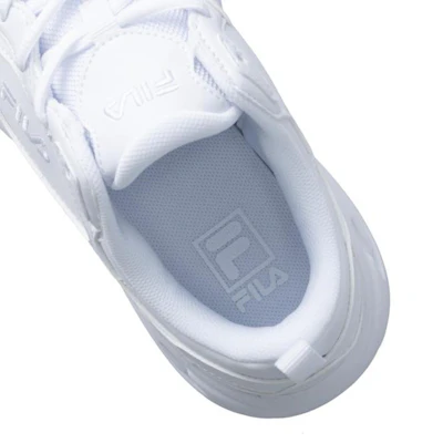 FILA Ray Trainer V2 Sepatu Sneakers FS256RU03X011-100 Details for FILA Ray Trainer V2 Sepatu Sneakers FS256RU03X011-100