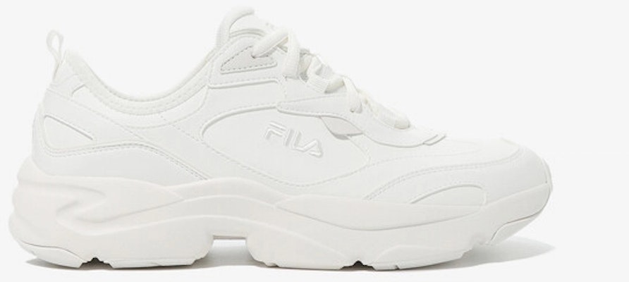 Fila Ray Trainers Beige/Beige/Beige 11001RM02768G920 Buy Fila Ray Trainers Beige/Beige/Beige 11001RM02768G920