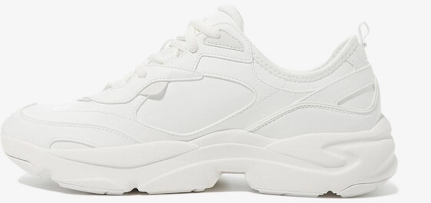 Fila Ray Trainers Beige/Beige/Beige 11001RM02768G920 Lookbook Fila Ray Trainers Beige/Beige/Beige 11001RM02768G920