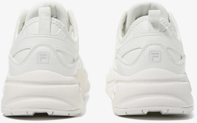 Fila Ray Trainers Beige/Beige/Beige 11001RM02768G920 Details for Fila Ray Trainers Beige/Beige/Beige 11001RM02768G920