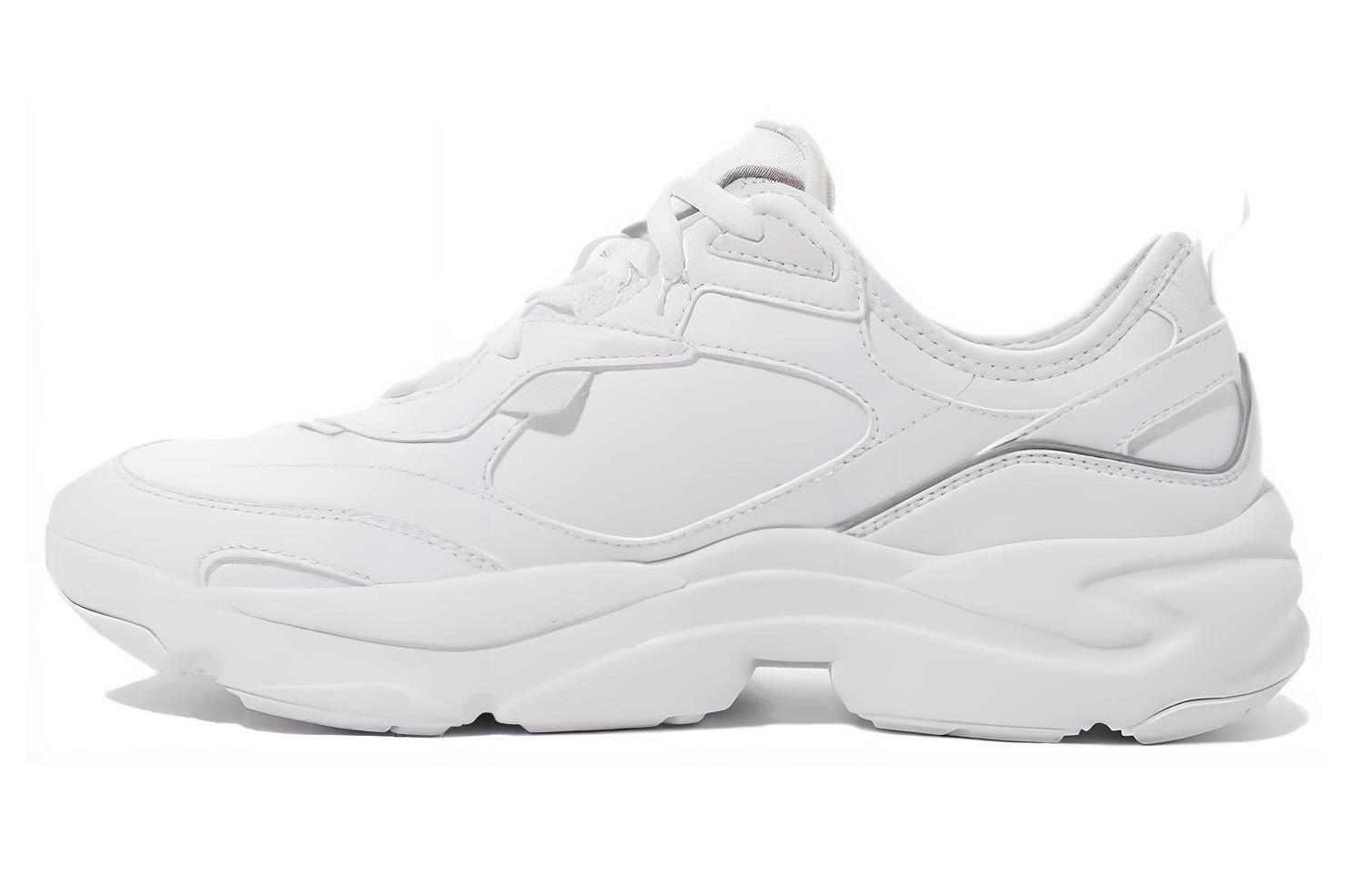 Buy フィラ レイ トレーナー (ホワイト) 1RM02768G100