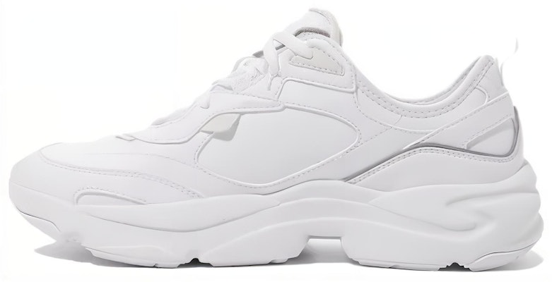 FILA Ray Kasut Sukan 'Putih' 1RM02768G100 Buy FILA Ray Kasut Sukan 'Putih' 1RM02768G100