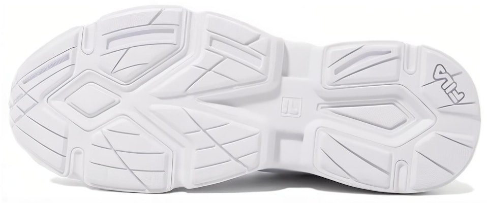 FILA Ray Kasut Sukan 'Putih' 1RM02768G100 Details for FILA Ray Kasut Sukan 'Putih' 1RM02768G100