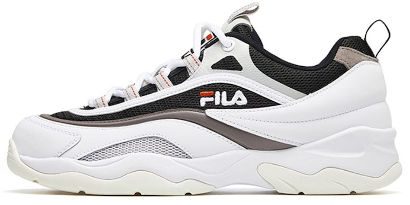 Kasut Larian FILA Ray VNTG Hitam/Putih F12M021101FWB Buy Kasut Larian FILA Ray VNTG Hitam/Putih F12M021101FWB