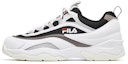 Buy Kasut Larian FILA Ray VNTG Hitam/Putih F12M021101FWB