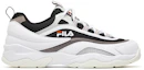 Order FILA Ray VNTG Laufschuhe Schwarz/Weiß F12M021101FWB
