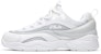 FILA Ray VNTG Kasut Larian Putih/Kelabu F12M021101FWG