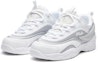 Order FILA Ray VNTG Kasut Larian Putih/Kelabu F12M021101FWG