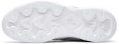 Shop FILA Ray VNTG Kasut Larian Putih/Kelabu F12M021101FWG