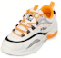 Shop FILA Ray VNTG Laufschuhe Weiß/Gelb T12M021101FBW