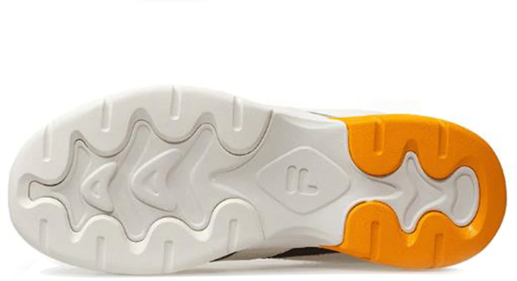 FILA Ray VNTG Laufschuhe Weiß/Gelb T12M021101FBW Purchase FILA Ray VNTG Laufschuhe Weiß/Gelb T12M021101FBW