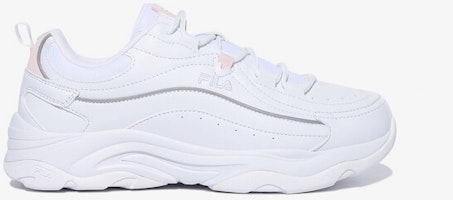 Fila Ray Wave White/Pink/White 11001RM02726G155 Fila Ray Wave White/Pink/White 11001RM02726G155