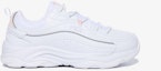Buy Fila Ray Wave White/Pink/White 11001RM02726G155