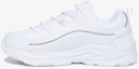 Lookbook Fila Ray Wave White/Pink/White 11001RM02726G155