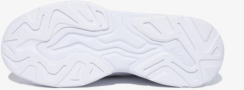 Fila Ray Wave Putih/Pink/Putih 11001RM02726G155 Purchase Fila Ray Wave Putih/Pink/Putih 11001RM02726G155