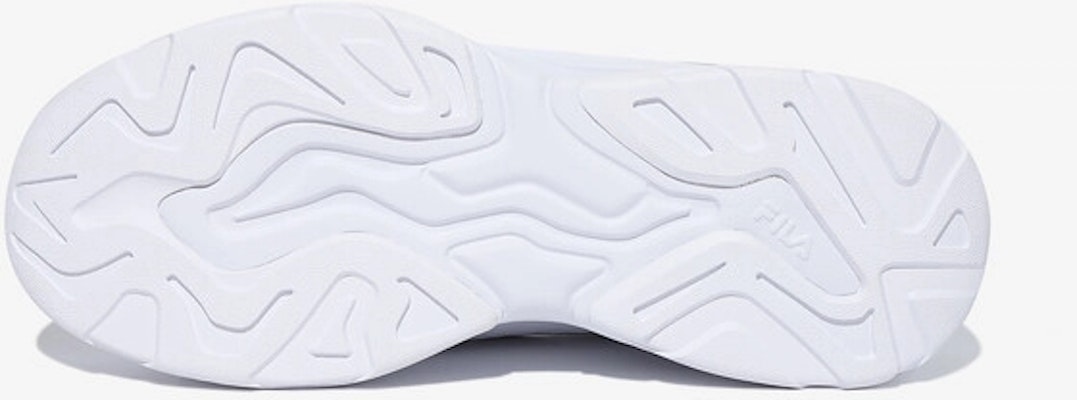 Fila Ray Wave White/Pink/White 11001RM02726G155 Purchase Fila Ray Wave White/Pink/White 11001RM02726G155