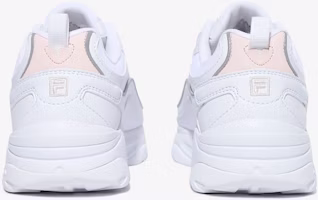 Fila Ray Wave Putih/Pink/Putih 11001RM02726G155 Details for Fila Ray Wave Putih/Pink/Putih 11001RM02726G155