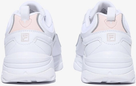 Fila Ray Wave Putih/Pink/Putih 11001RM02726G155 Details for Fila Ray Wave Putih/Pink/Putih 11001RM02726G155