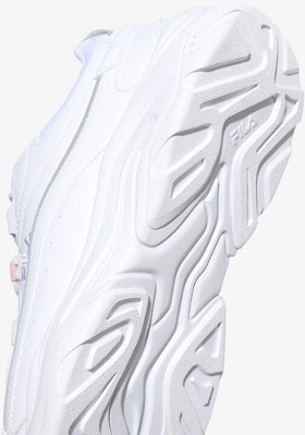 Fila Ray Wave White/Pink/White 11001RM02726G155 Cheap Fila Ray Wave White/Pink/White 11001RM02726G155