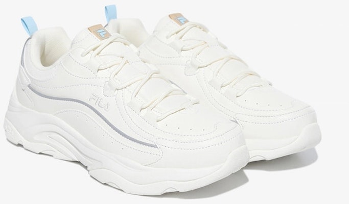 Fila Ray Wave White/Brown/White 11001RM02726G166 Order Fila Ray Wave White/Brown/White 11001RM02726G166
