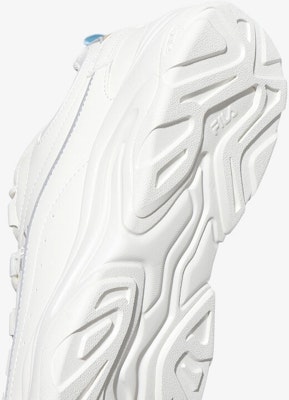 Fila Ray Wave Putih/Coklat/Putih 11001RM02726G166 Cheap Fila Ray Wave Putih/Coklat/Putih 11001RM02726G166