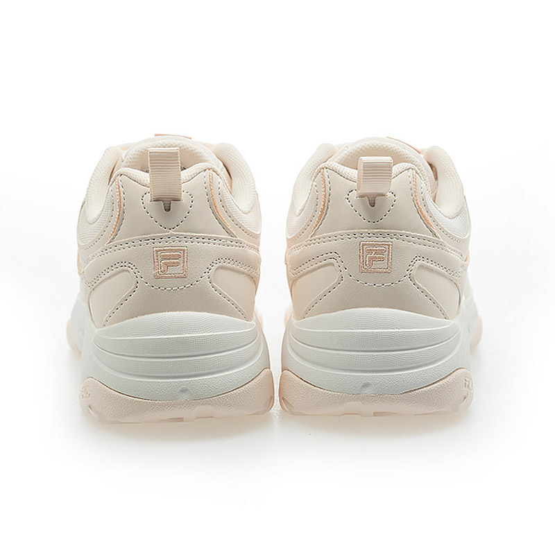 Lookbook FILA Ray Wave Sepatu Sneakers F1-2726-650