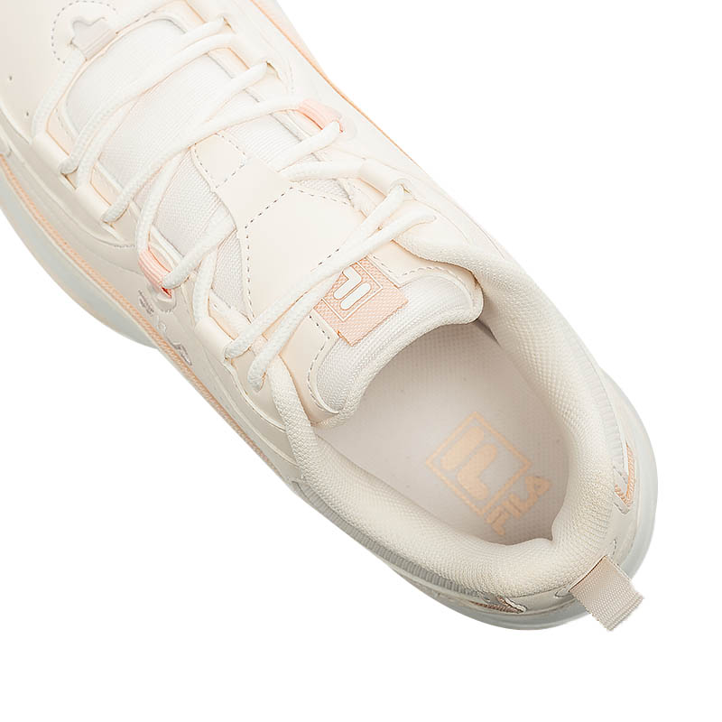 Details for FILA Ray Wave Sepatu Sneakers F1-2726-650