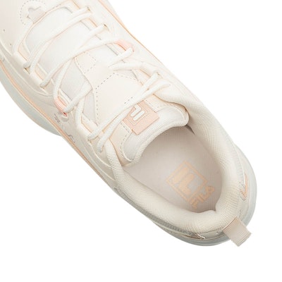 FILA Ray Wave Sepatu Sneakers F1-2726-650 Details for FILA Ray Wave Sepatu Sneakers F1-2726-650