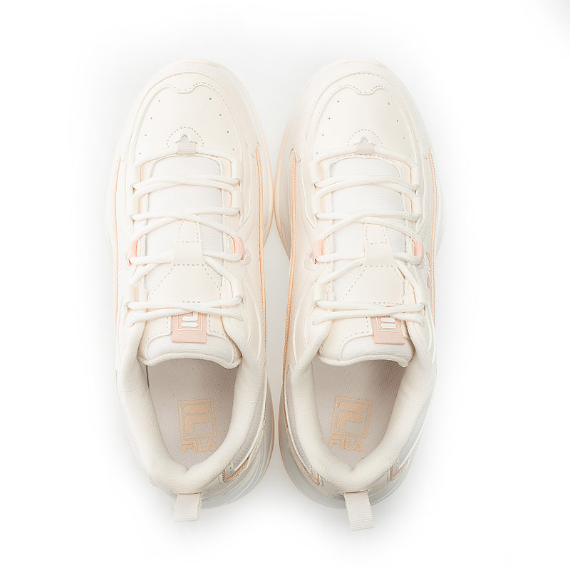 Sizing FILA Ray Wave Sepatu Sneakers F1-2726-650