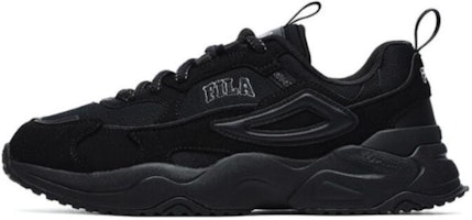 FILA Rayflide 'Black' F12M241212FBK FILA Rayflide 'Black' F12M241212FBK