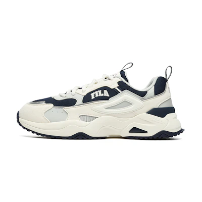 FILA Rayflide 'White Black'